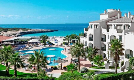 Carema Beach Menorca